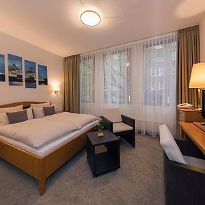 Standaard Double Kamer